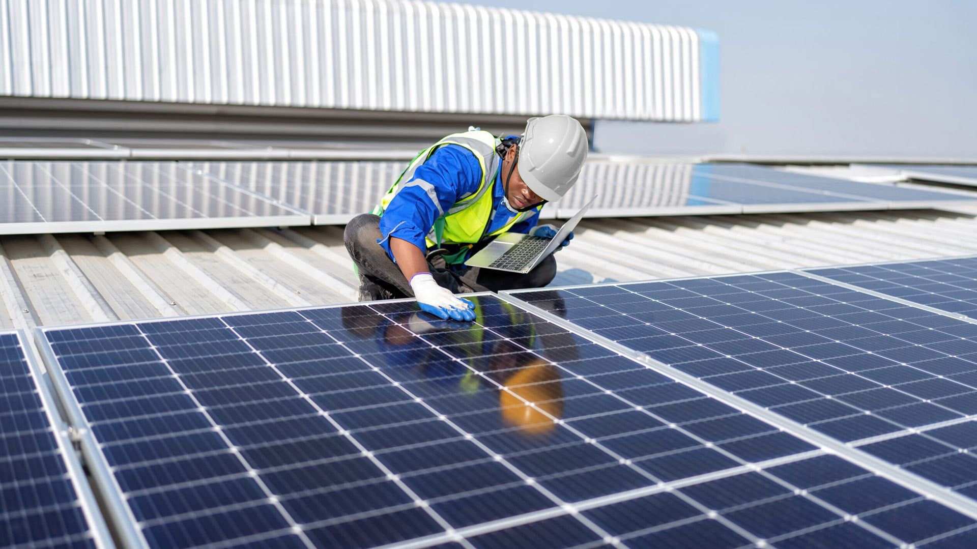 Economie d'énergie et environnement